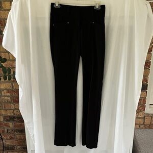 Candie’s Black Slacks